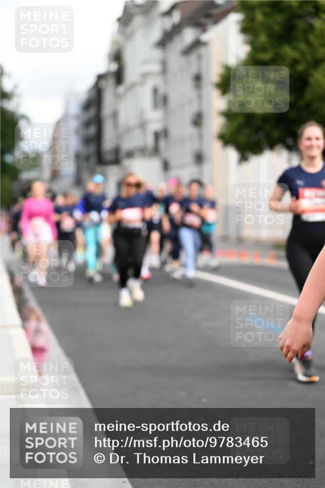 14.06.2026 - REWE Women's Run Dr. Thomas Lammeyer http://msf.ph/oto/9783465 14.06.2026 10:52:36 Laufen  meine-sportfotos.de