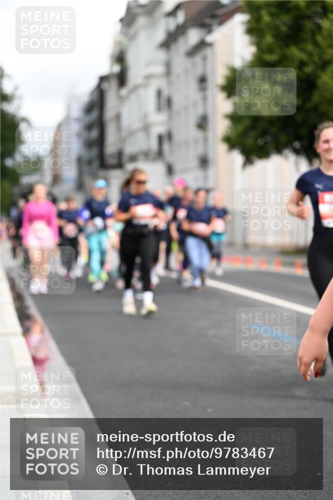 14.06.2026 - REWE Women's Run Dr. Thomas Lammeyer http://msf.ph/oto/9783467 14.06.2026 10:52:36 Laufen  meine-sportfotos.de