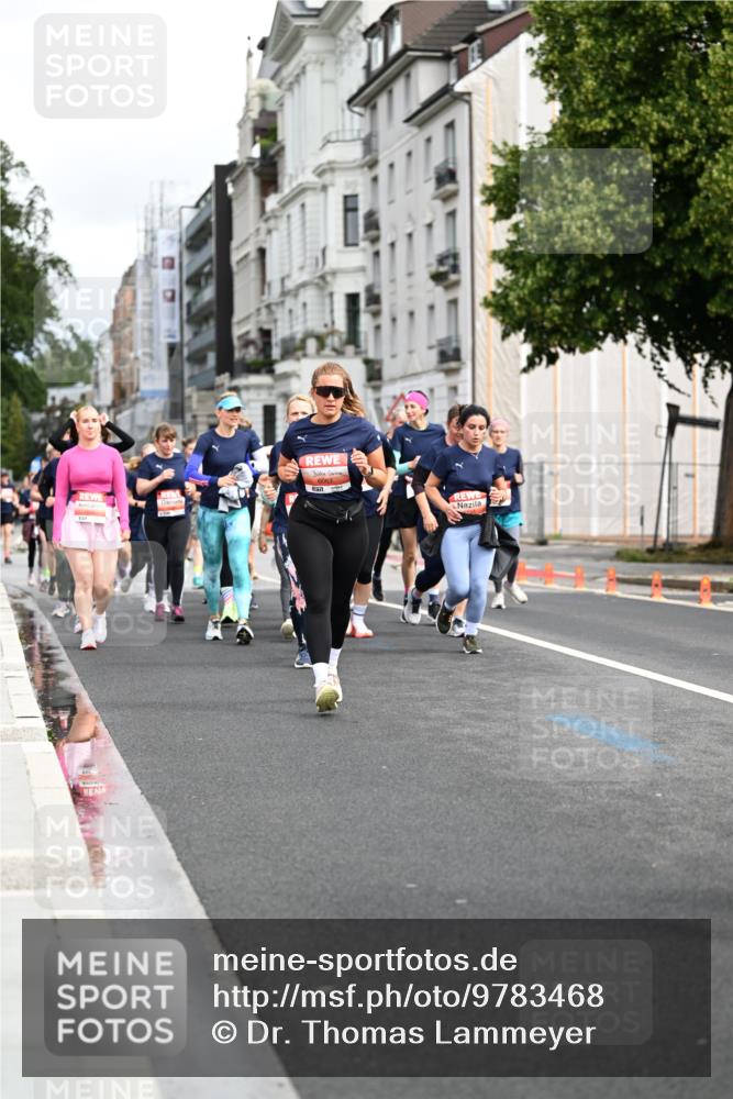 14.06.2026 - REWE Women's Run Dr. Thomas Lammeyer http://msf.ph/oto/9783468 14.06.2026 10:52:36 Laufen  meine-sportfotos.de