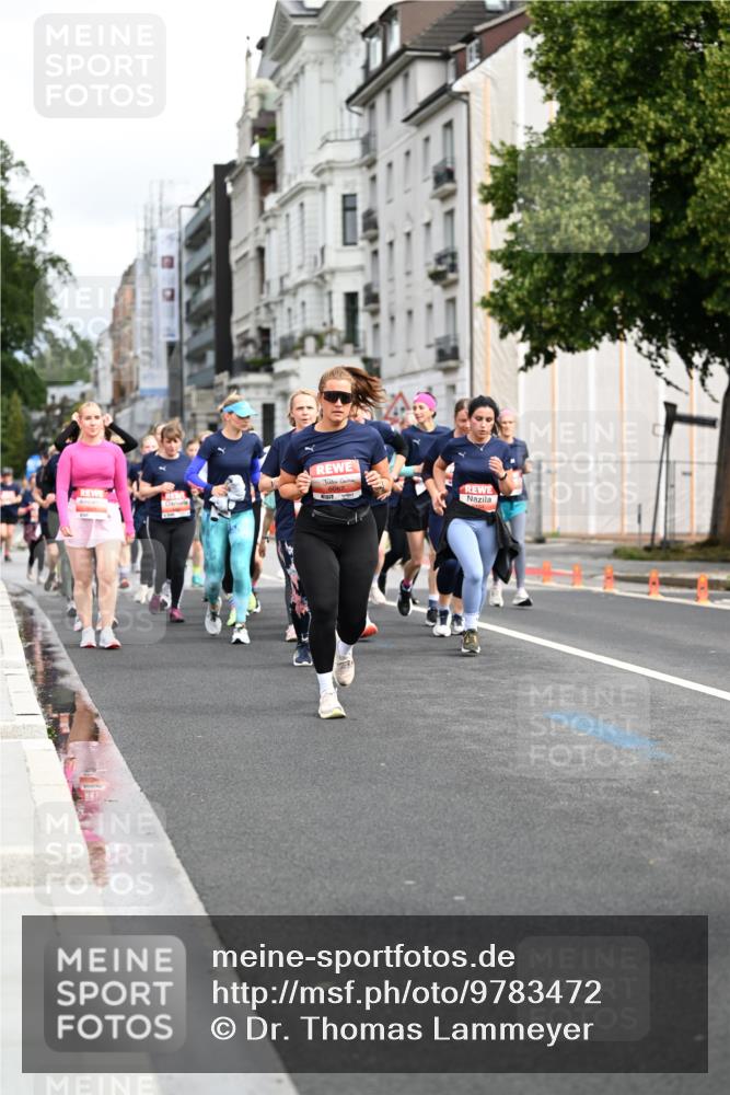 14.06.2026 - REWE Women's Run Dr. Thomas Lammeyer http://msf.ph/oto/9783472 14.06.2026 10:52:36 Laufen  meine-sportfotos.de