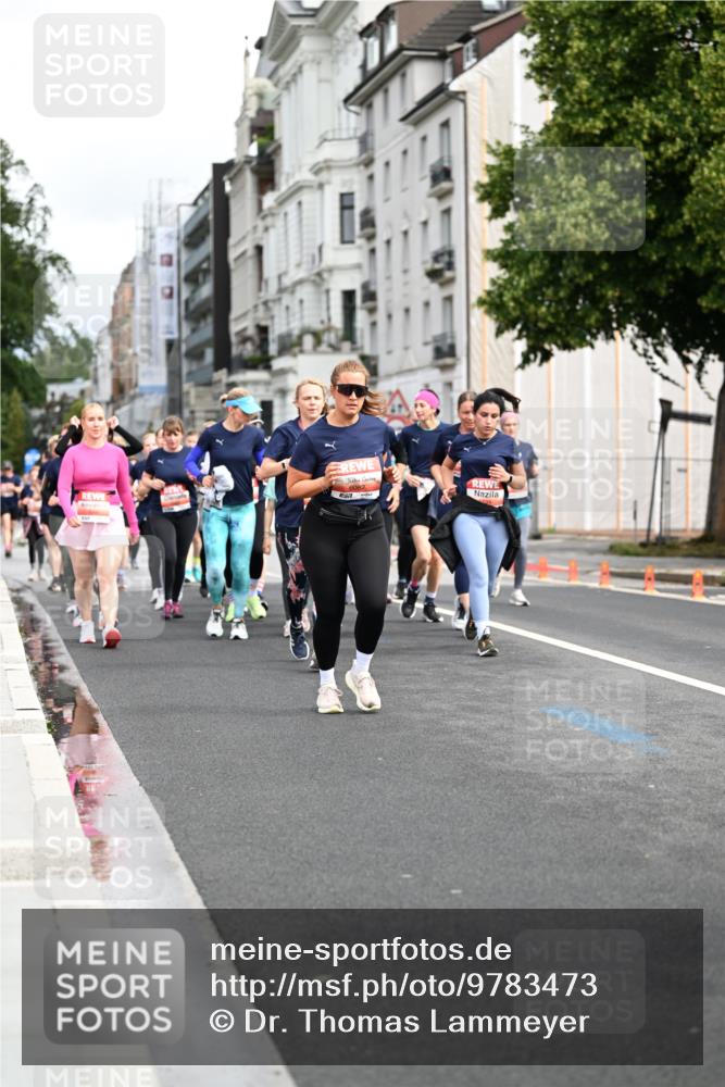 14.06.2026 - REWE Women's Run Dr. Thomas Lammeyer http://msf.ph/oto/9783473 14.06.2026 10:52:37 Laufen  meine-sportfotos.de