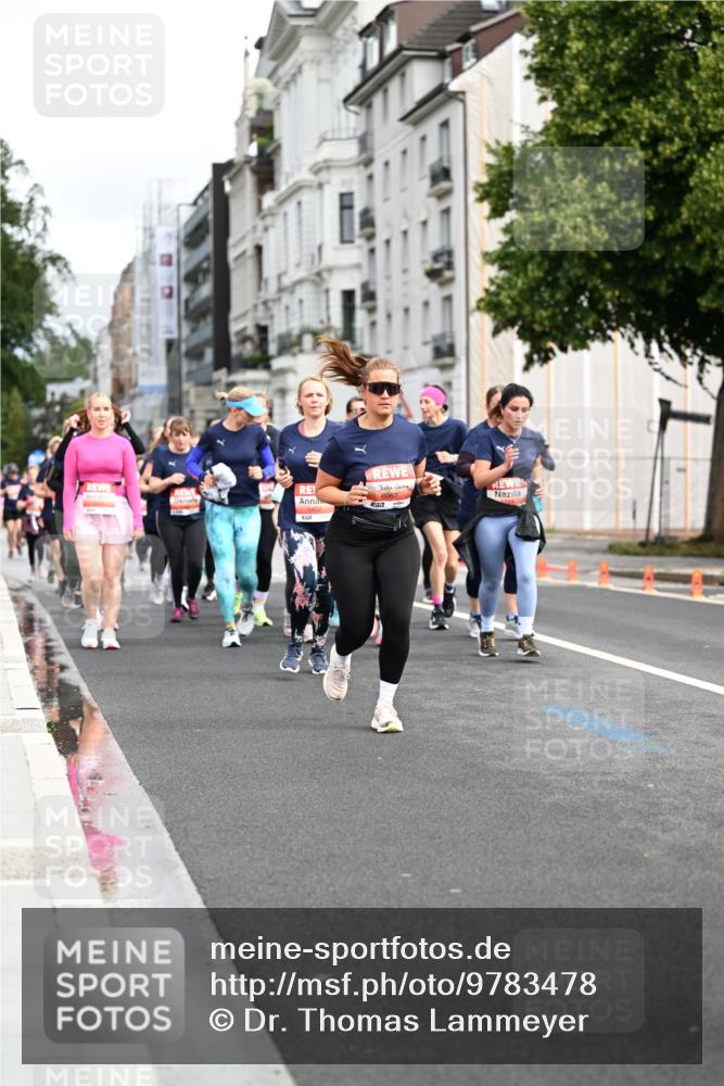 14.06.2026 - REWE Women's Run Dr. Thomas Lammeyer http://msf.ph/oto/9783478 14.06.2026 10:52:37 Laufen 57, 5452, 6067 meine-sportfotos.de