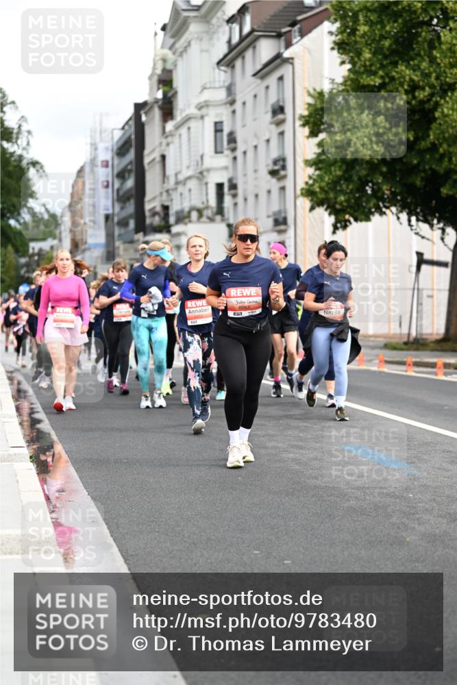14.06.2026 - REWE Women's Run Dr. Thomas Lammeyer http://msf.ph/oto/9783480 14.06.2026 10:52:37 Laufen 6067 meine-sportfotos.de