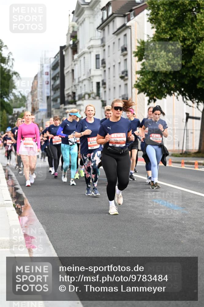 14.06.2026 - REWE Women's Run Dr. Thomas Lammeyer http://msf.ph/oto/9783484 14.06.2026 10:52:37 Laufen 6067 meine-sportfotos.de