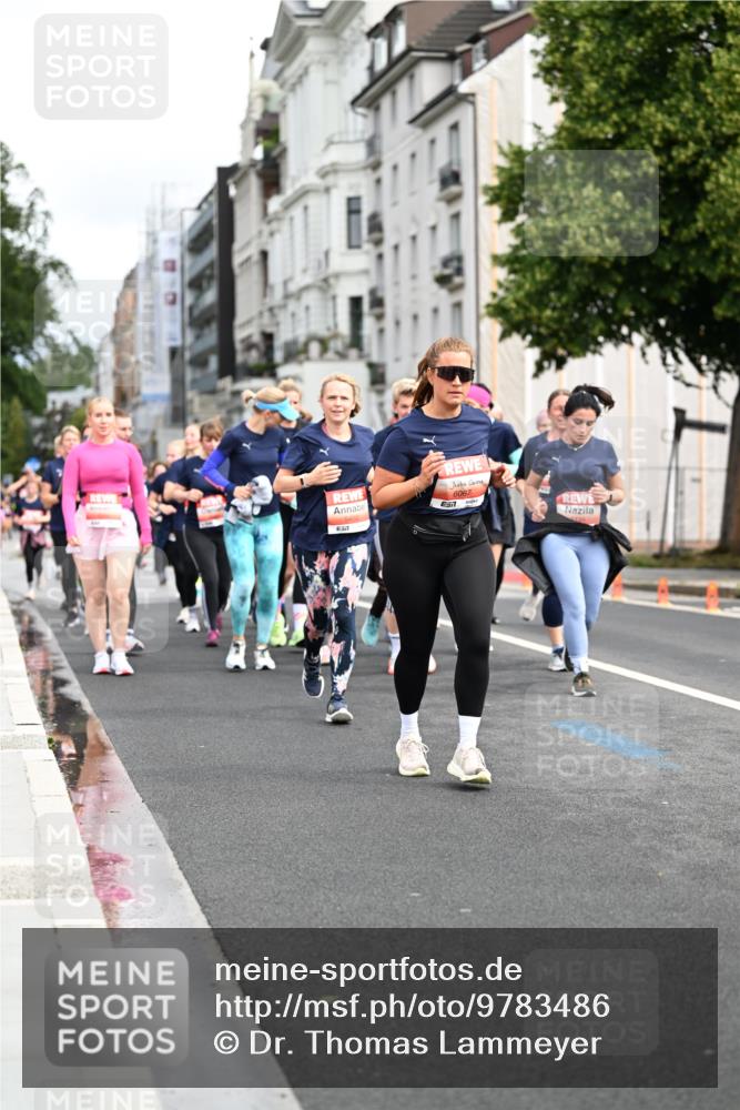 14.06.2026 - REWE Women's Run Dr. Thomas Lammeyer http://msf.ph/oto/9783486 14.06.2026 10:52:37 Laufen 6067 meine-sportfotos.de