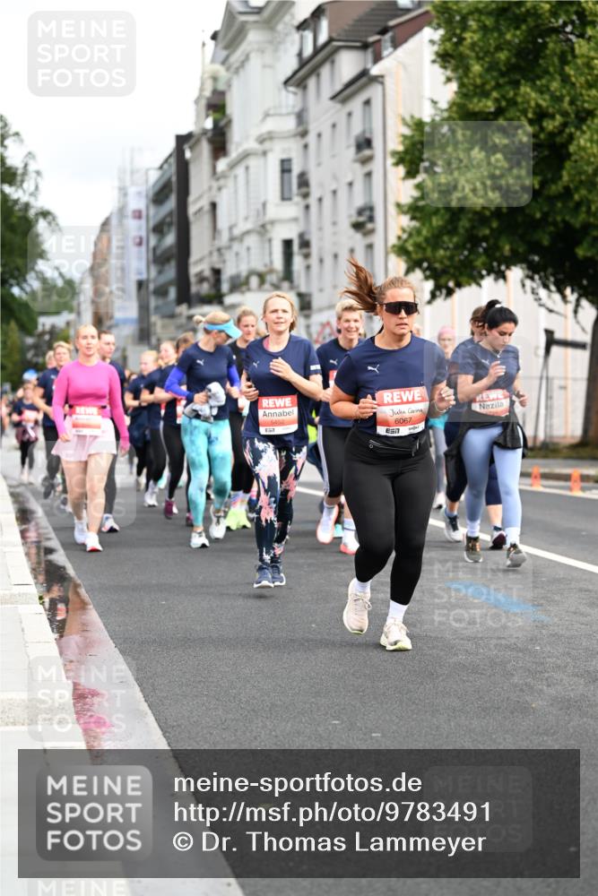 14.06.2026 - REWE Women's Run Dr. Thomas Lammeyer http://msf.ph/oto/9783491 14.06.2026 10:52:38 Laufen 6067 meine-sportfotos.de
