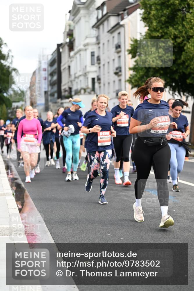 14.06.2026 - REWE Women's Run Dr. Thomas Lammeyer http://msf.ph/oto/9783502 14.06.2026 10:52:38 Laufen 6067, 57 meine-sportfotos.de