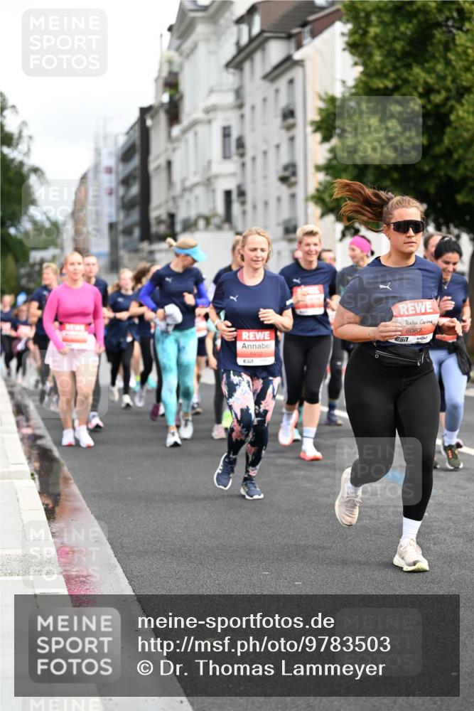 14.06.2026 - REWE Women's Run Dr. Thomas Lammeyer http://msf.ph/oto/9783503 14.06.2026 10:52:38 Laufen 6067, 57 meine-sportfotos.de