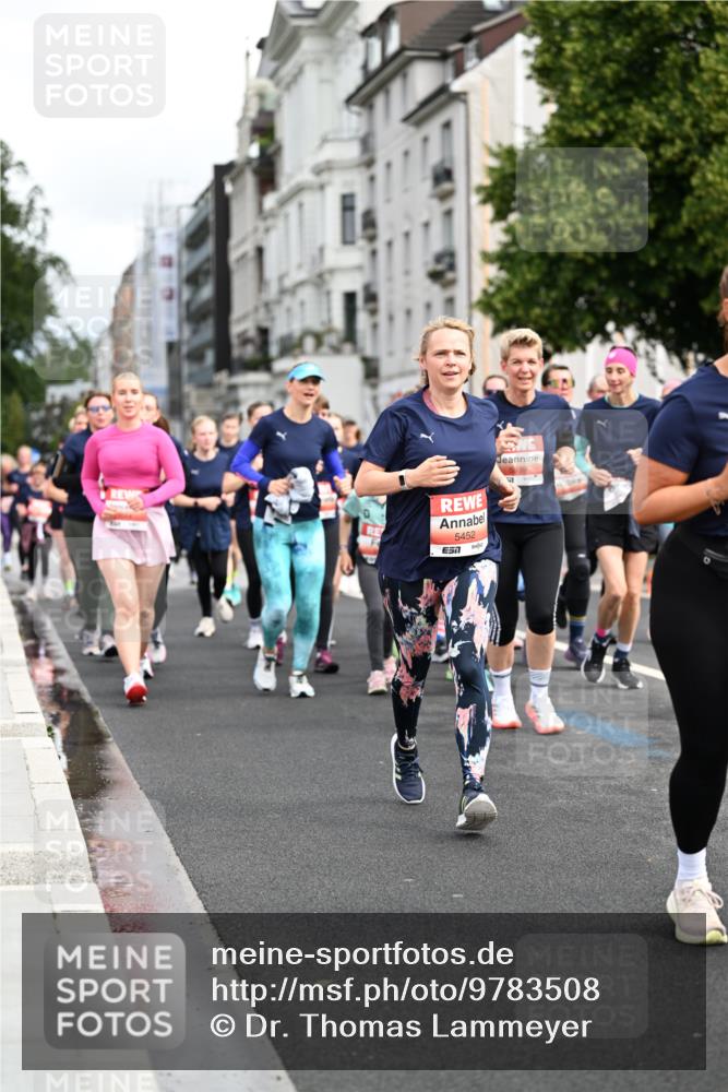 14.06.2026 - REWE Women's Run Dr. Thomas Lammeyer http://msf.ph/oto/9783508 14.06.2026 10:52:39 Laufen 5452 meine-sportfotos.de
