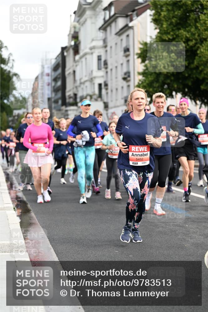 14.06.2026 - REWE Women's Run Dr. Thomas Lammeyer http://msf.ph/oto/9783513 14.06.2026 10:52:39 Laufen 5452 meine-sportfotos.de
