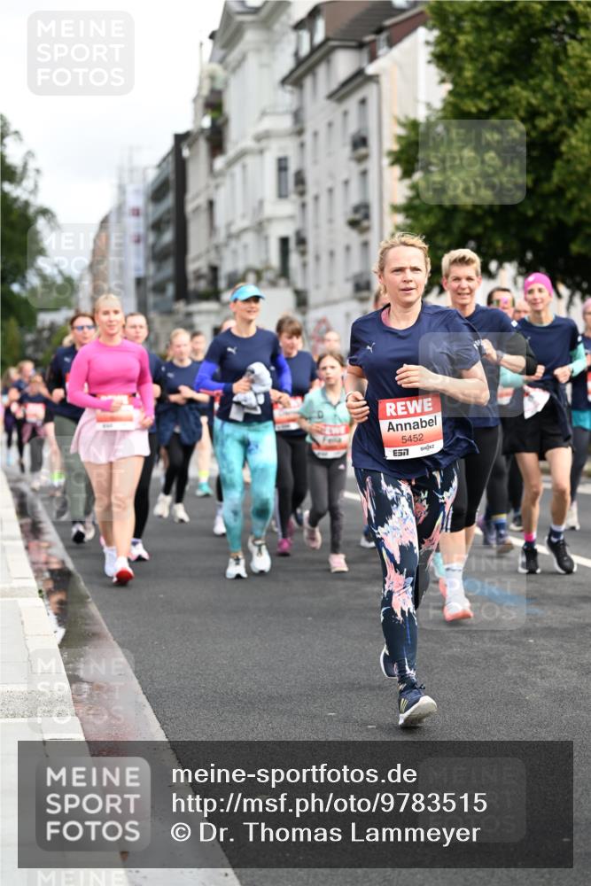14.06.2026 - REWE Women's Run Dr. Thomas Lammeyer http://msf.ph/oto/9783515 14.06.2026 10:52:39 Laufen 5452, 57 meine-sportfotos.de