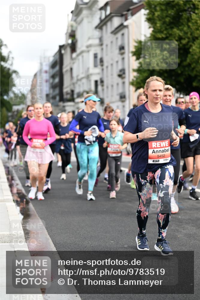 14.06.2026 - REWE Women's Run Dr. Thomas Lammeyer http://msf.ph/oto/9783519 14.06.2026 10:52:40 Laufen 5452 meine-sportfotos.de