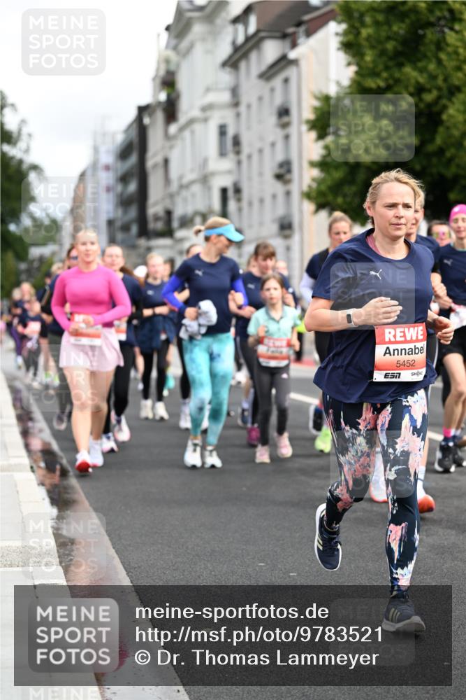 14.06.2026 - REWE Women's Run Dr. Thomas Lammeyer http://msf.ph/oto/9783521 14.06.2026 10:52:40 Laufen 5452, 57 meine-sportfotos.de