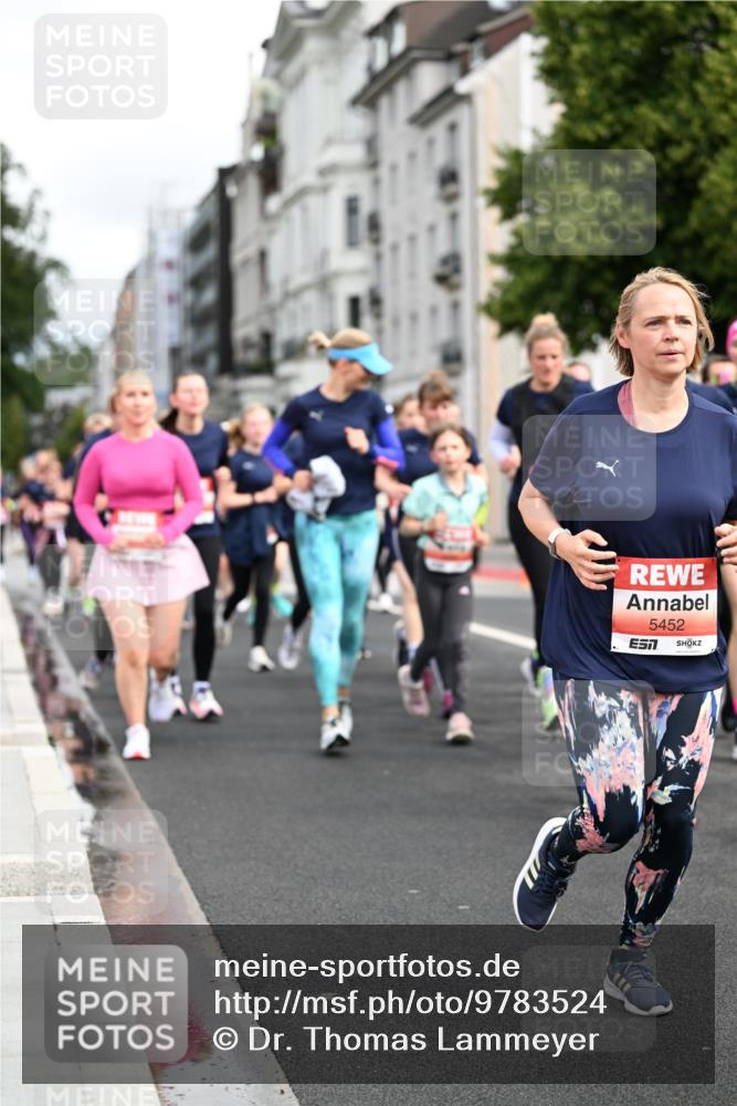 14.06.2026 - REWE Women's Run Dr. Thomas Lammeyer http://msf.ph/oto/9783524 14.06.2026 10:52:40 Laufen 5452 meine-sportfotos.de