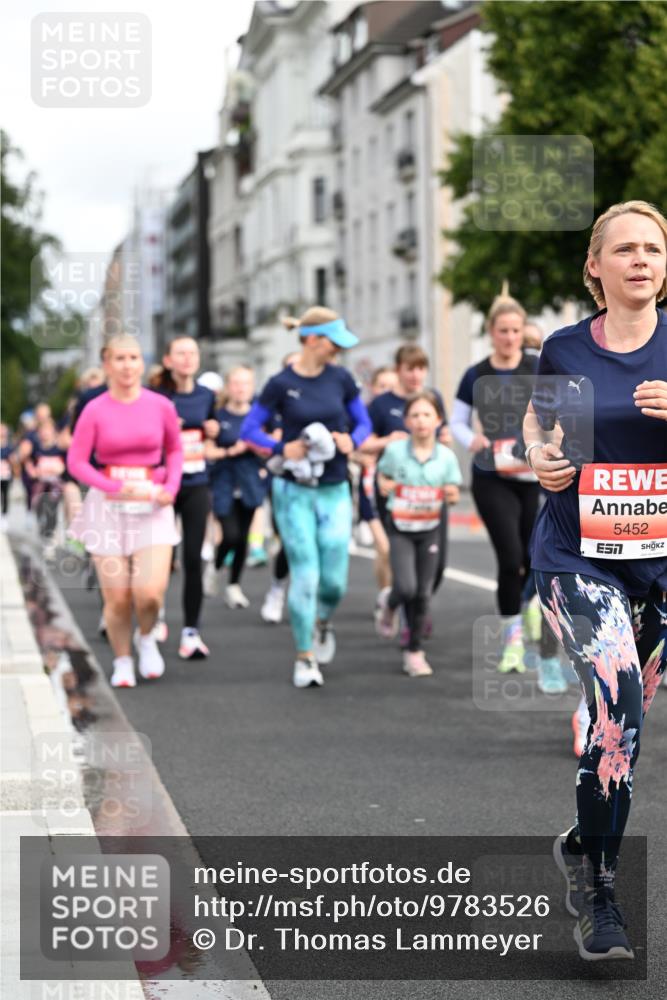 14.06.2026 - REWE Women's Run Dr. Thomas Lammeyer http://msf.ph/oto/9783526 14.06.2026 10:52:40 Laufen 5452 meine-sportfotos.de