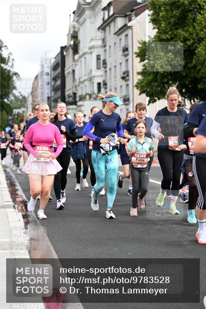 14.06.2026 - REWE Women's Run Dr. Thomas Lammeyer http://msf.ph/oto/9783528 14.06.2026 10:52:40 Laufen 57, 084, 5960, 576 meine-sportfotos.de
