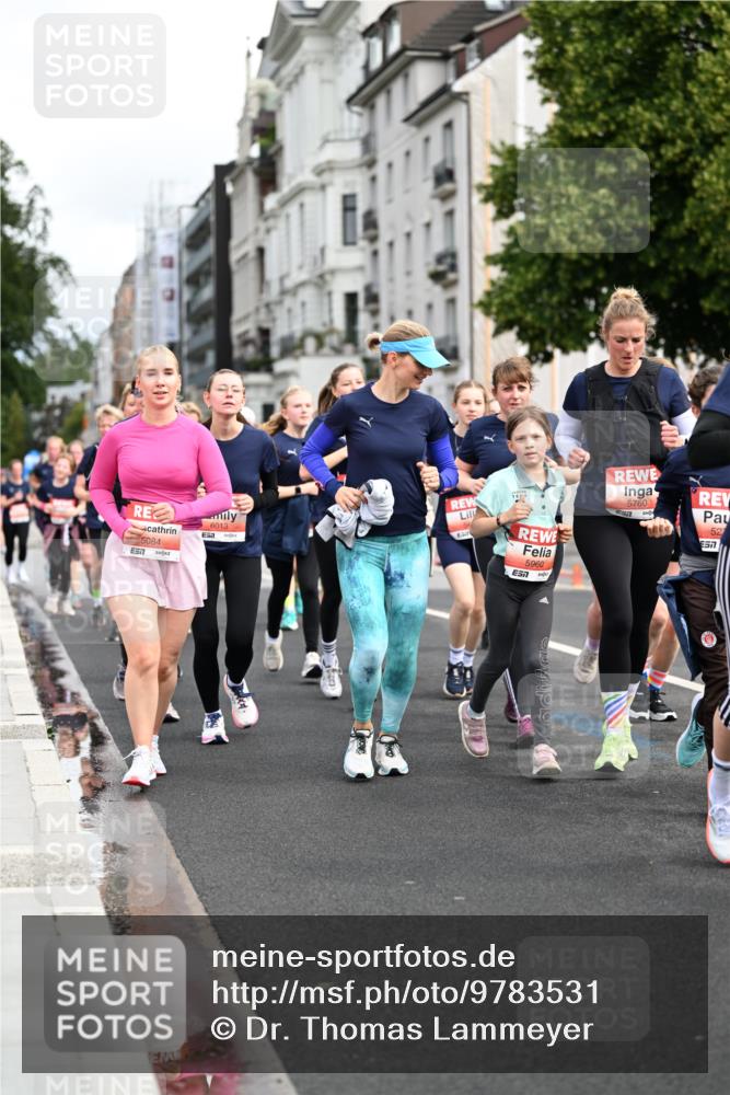 14.06.2026 - REWE Women's Run Dr. Thomas Lammeyer http://msf.ph/oto/9783531 14.06.2026 10:52:40 Laufen 5084, 7, 6013, 57, 7, 5960, 7, 5760, 52, 57 meine-sportfotos.de