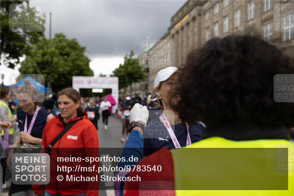 14.06.2026 - REWE Women's Run Michael Strokosch http://msf.ph/oto/9783540 14.06.2026 09:52:19 Laufen 2026, 2026 meine-sportfotos.de