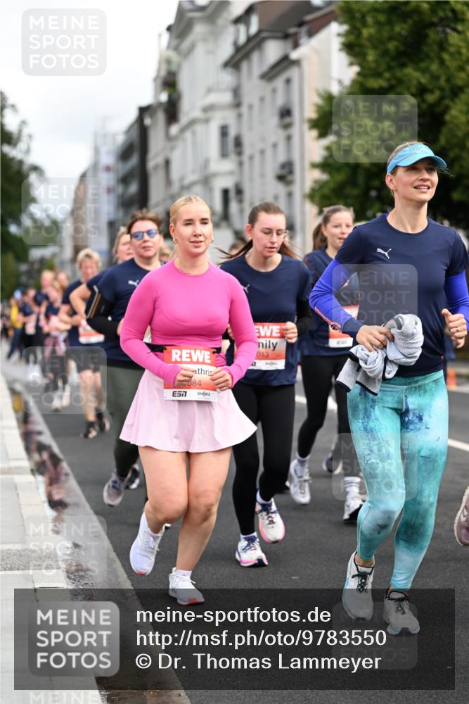 14.06.2026 - REWE Women's Run Dr. Thomas Lammeyer http://msf.ph/oto/9783550 14.06.2026 10:52:42 Laufen 7, 084, 013 meine-sportfotos.de