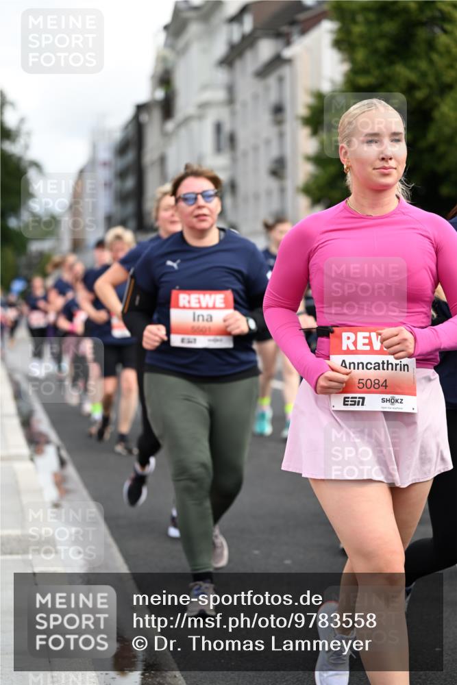 14.06.2026 - REWE Women's Run Dr. Thomas Lammeyer http://msf.ph/oto/9783558 14.06.2026 10:52:43 Laufen 5601, 5084, 7 meine-sportfotos.de