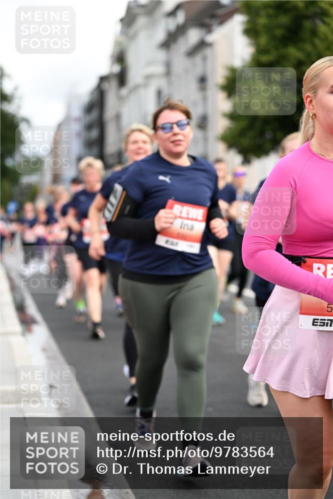 14.06.2026 - REWE Women's Run Dr. Thomas Lammeyer http://msf.ph/oto/9783564 14.06.2026 10:52:43 Laufen 5 meine-sportfotos.de