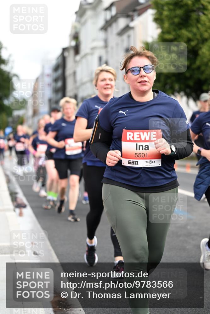 14.06.2026 - REWE Women's Run Dr. Thomas Lammeyer http://msf.ph/oto/9783566 14.06.2026 10:52:44 Laufen 5501 meine-sportfotos.de