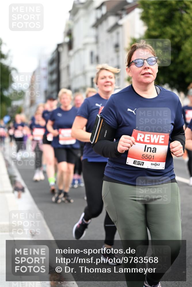 14.06.2026 - REWE Women's Run Dr. Thomas Lammeyer http://msf.ph/oto/9783568 14.06.2026 10:52:44 Laufen 5501, 7 meine-sportfotos.de