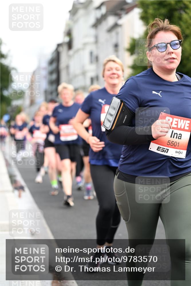 14.06.2026 - REWE Women's Run Dr. Thomas Lammeyer http://msf.ph/oto/9783570 14.06.2026 10:52:44 Laufen 5501 meine-sportfotos.de