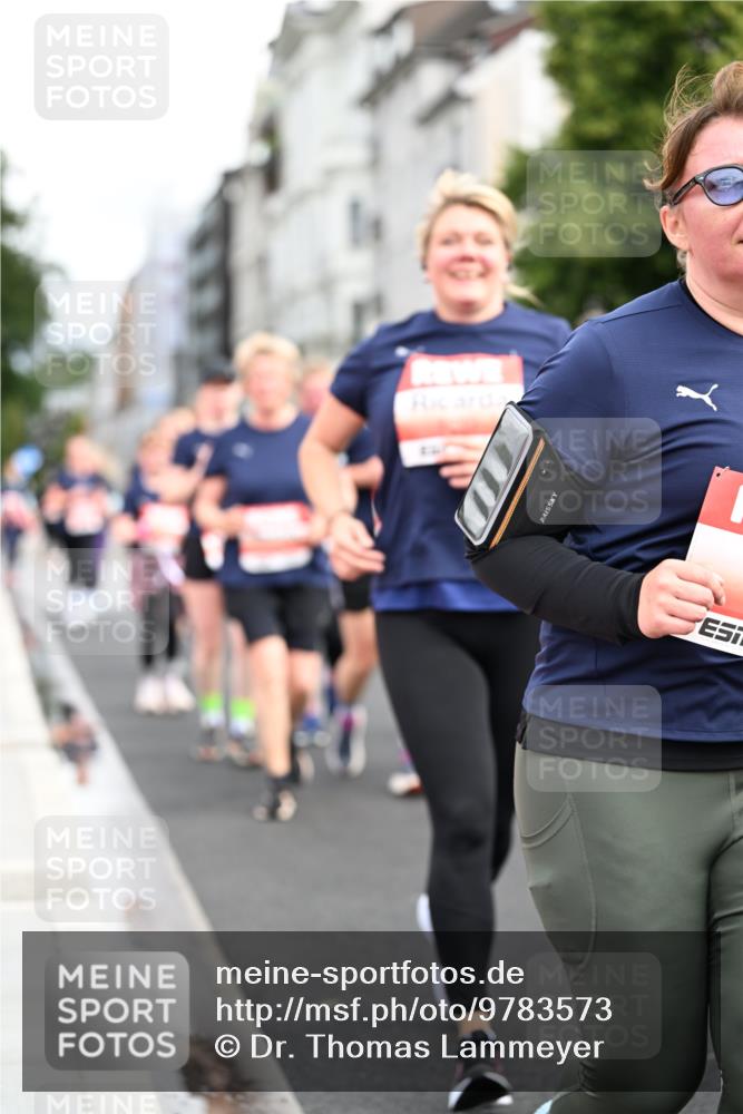 14.06.2026 - REWE Women's Run Dr. Thomas Lammeyer http://msf.ph/oto/9783573 14.06.2026 10:52:44 Laufen  meine-sportfotos.de