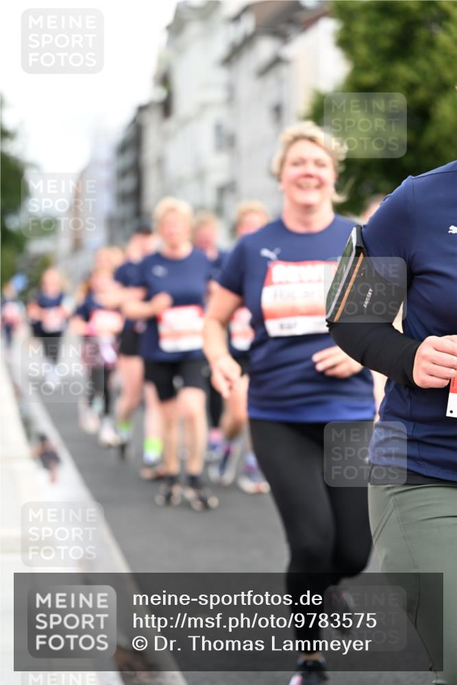 14.06.2026 - REWE Women's Run Dr. Thomas Lammeyer http://msf.ph/oto/9783575 14.06.2026 10:52:44 Laufen  meine-sportfotos.de