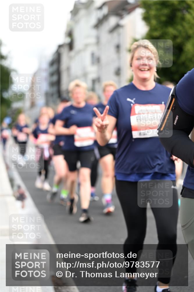14.06.2026 - REWE Women's Run Dr. Thomas Lammeyer http://msf.ph/oto/9783577 14.06.2026 10:52:44 Laufen  meine-sportfotos.de