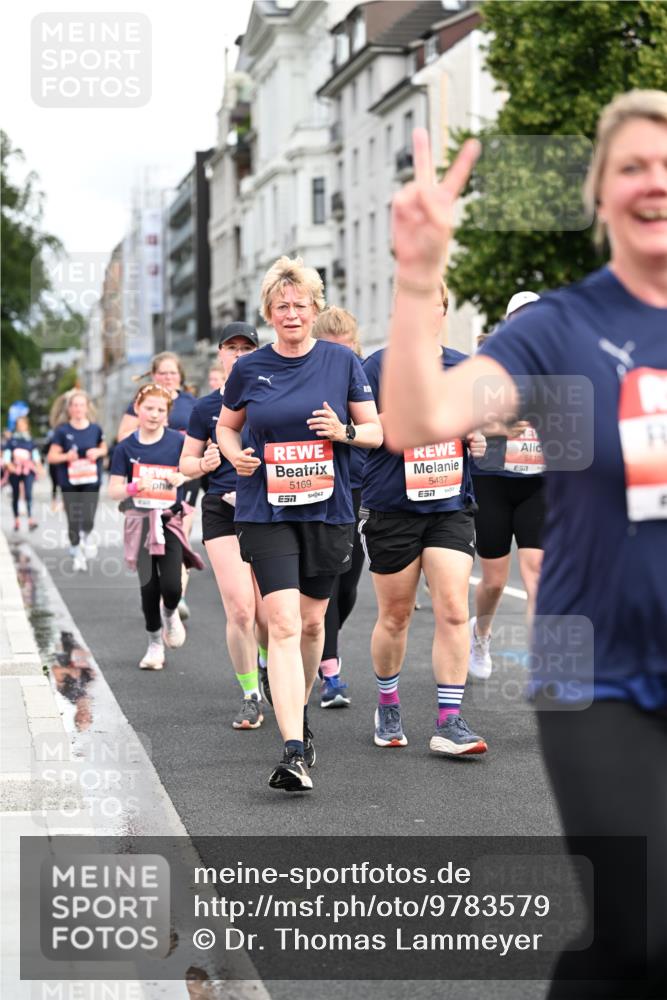 14.06.2026 - REWE Women's Run Dr. Thomas Lammeyer http://msf.ph/oto/9783579 14.06.2026 10:52:45 Laufen 5169, 5437, 5710, 57 meine-sportfotos.de