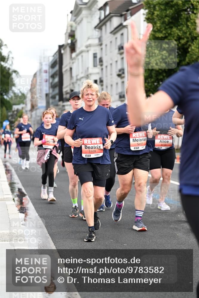 14.06.2026 - REWE Women's Run Dr. Thomas Lammeyer http://msf.ph/oto/9783582 14.06.2026 10:52:45 Laufen 5169, 5437, 5710 meine-sportfotos.de