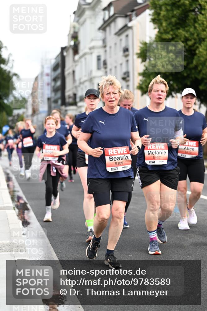 14.06.2026 - REWE Women's Run Dr. Thomas Lammeyer http://msf.ph/oto/9783589 14.06.2026 10:52:45 Laufen 5169, 5437, 7, 5710 meine-sportfotos.de
