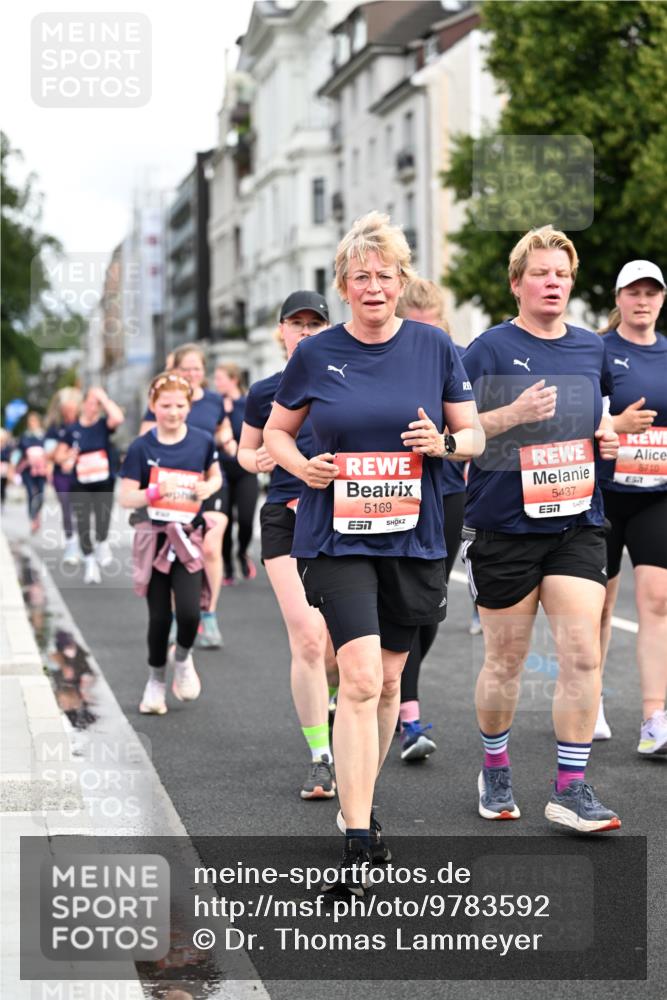 14.06.2026 - REWE Women's Run Dr. Thomas Lammeyer http://msf.ph/oto/9783592 14.06.2026 10:52:45 Laufen 5169, 5710, 5437, 7, 57 meine-sportfotos.de