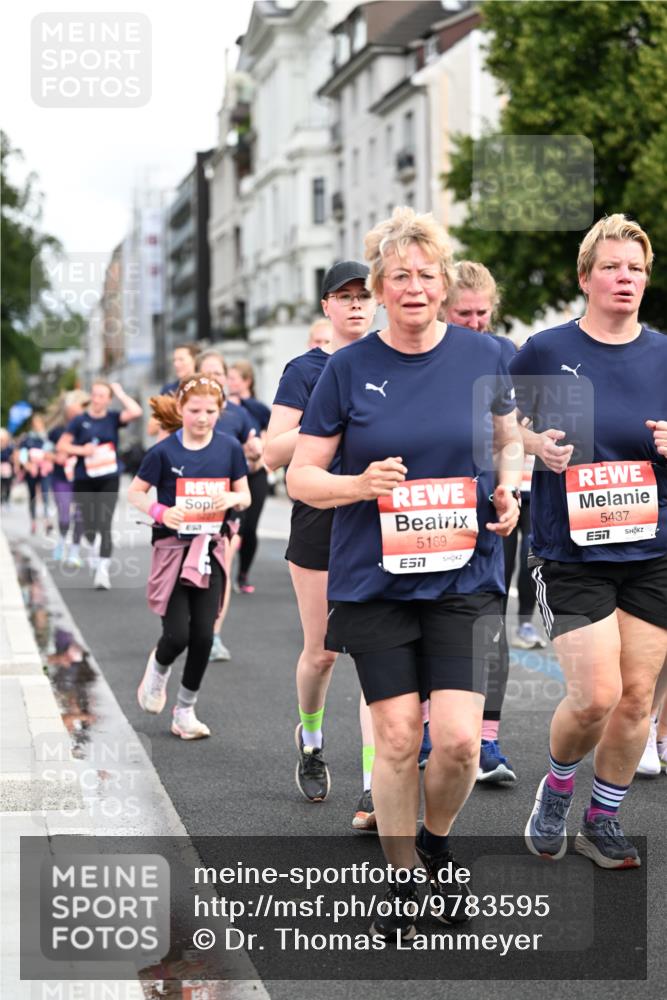14.06.2026 - REWE Women's Run Dr. Thomas Lammeyer http://msf.ph/oto/9783595 14.06.2026 10:52:46 Laufen 5169, 5437 meine-sportfotos.de