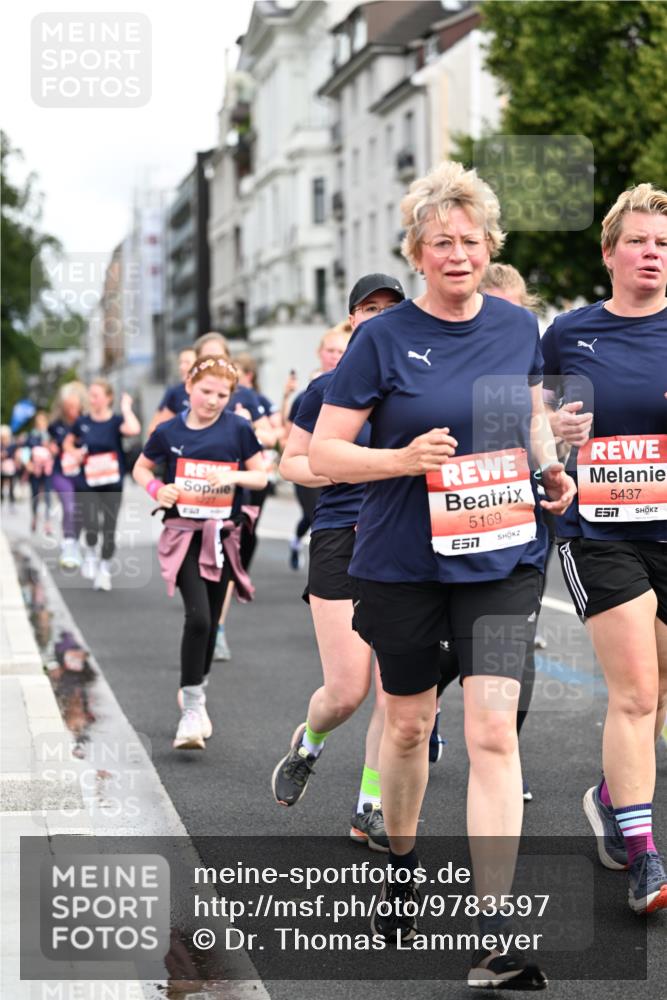 14.06.2026 - REWE Women's Run Dr. Thomas Lammeyer http://msf.ph/oto/9783597 14.06.2026 10:52:46 Laufen 5169, 7, 5437 meine-sportfotos.de