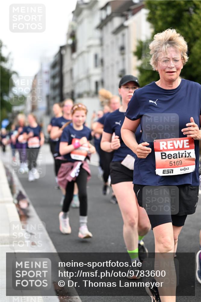 14.06.2026 - REWE Women's Run Dr. Thomas Lammeyer http://msf.ph/oto/9783600 14.06.2026 10:52:46 Laufen 5169 meine-sportfotos.de