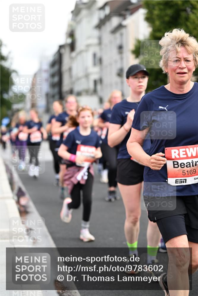 14.06.2026 - REWE Women's Run Dr. Thomas Lammeyer http://msf.ph/oto/9783602 14.06.2026 10:52:46 Laufen 5169 meine-sportfotos.de