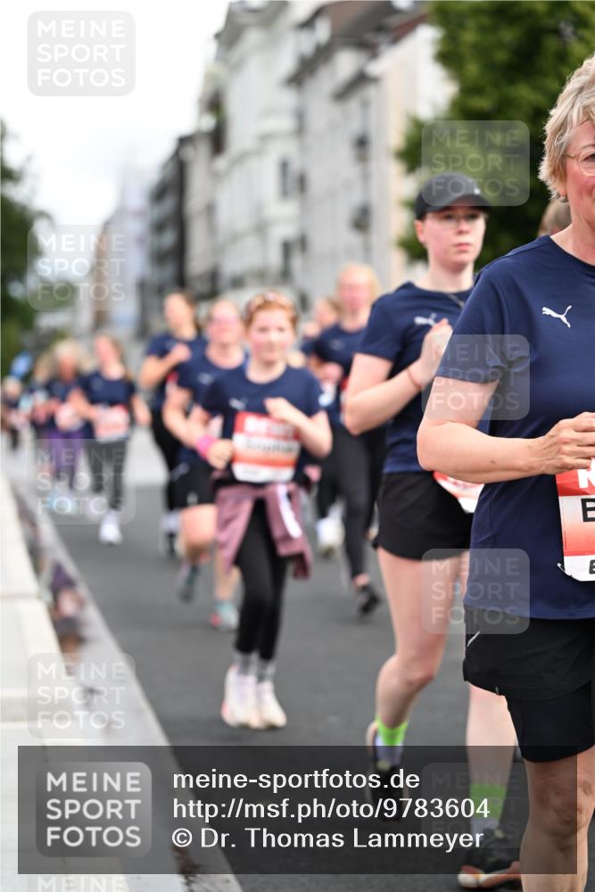 14.06.2026 - REWE Women's Run Dr. Thomas Lammeyer http://msf.ph/oto/9783604 14.06.2026 10:52:46 Laufen  meine-sportfotos.de