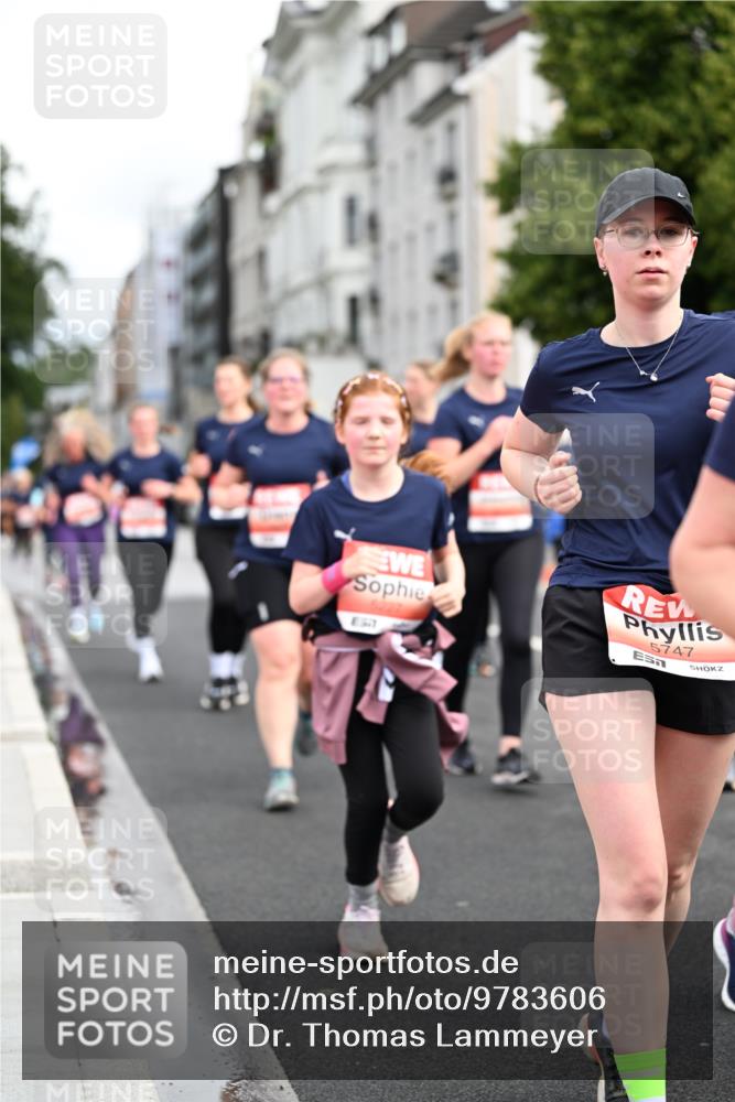 14.06.2026 - REWE Women's Run Dr. Thomas Lammeyer http://msf.ph/oto/9783606 14.06.2026 10:52:47 Laufen 5747 meine-sportfotos.de