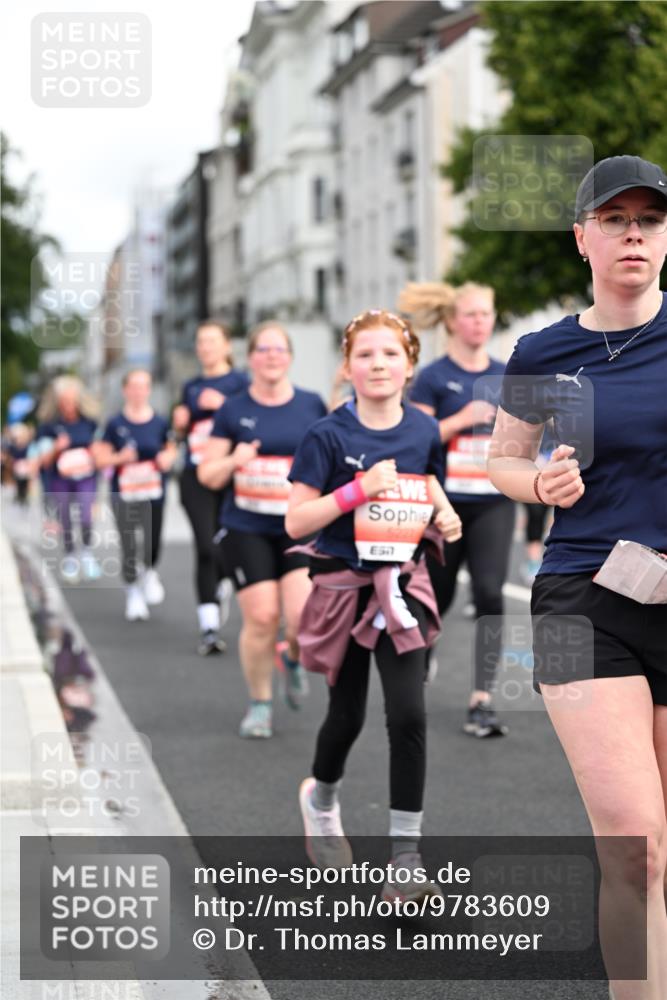 14.06.2026 - REWE Women's Run Dr. Thomas Lammeyer http://msf.ph/oto/9783609 14.06.2026 10:52:47 Laufen  meine-sportfotos.de