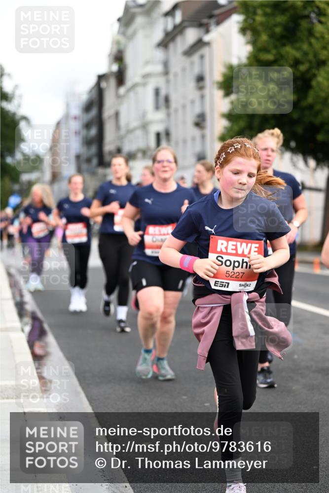 14.06.2026 - REWE Women's Run Dr. Thomas Lammeyer http://msf.ph/oto/9783616 14.06.2026 10:52:47 Laufen 5227 meine-sportfotos.de
