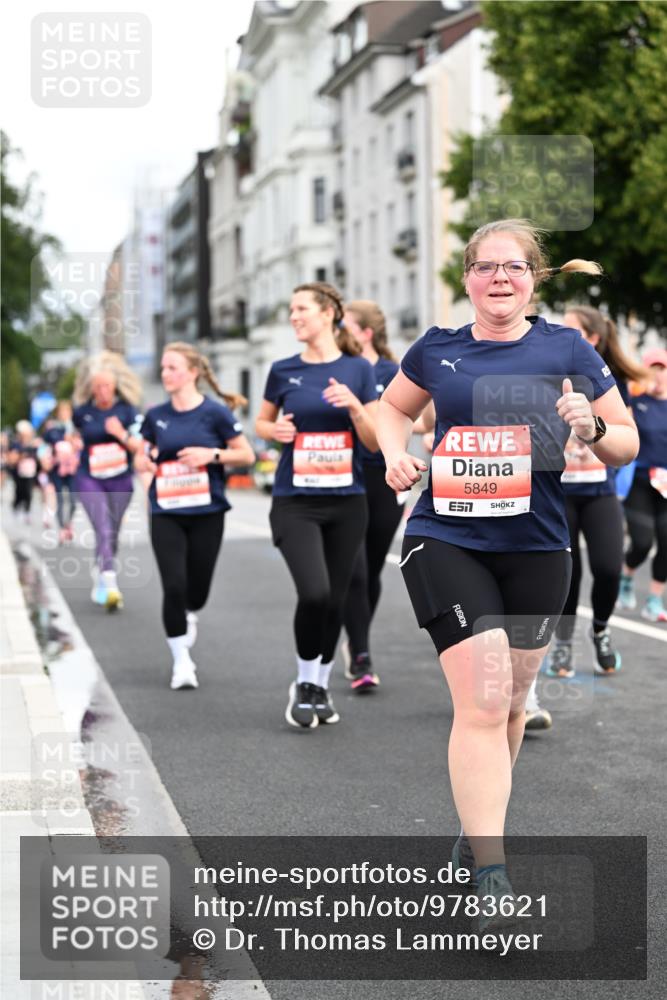 14.06.2026 - REWE Women's Run Dr. Thomas Lammeyer http://msf.ph/oto/9783621 14.06.2026 10:52:48 Laufen 5849 meine-sportfotos.de