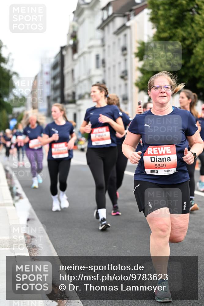 14.06.2026 - REWE Women's Run Dr. Thomas Lammeyer http://msf.ph/oto/9783623 14.06.2026 10:52:48 Laufen 5849, 7 meine-sportfotos.de