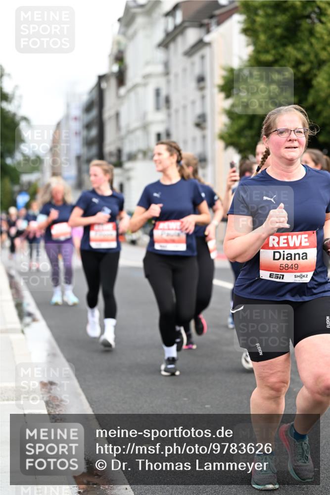 14.06.2026 - REWE Women's Run Dr. Thomas Lammeyer http://msf.ph/oto/9783626 14.06.2026 10:52:48 Laufen 5849 meine-sportfotos.de