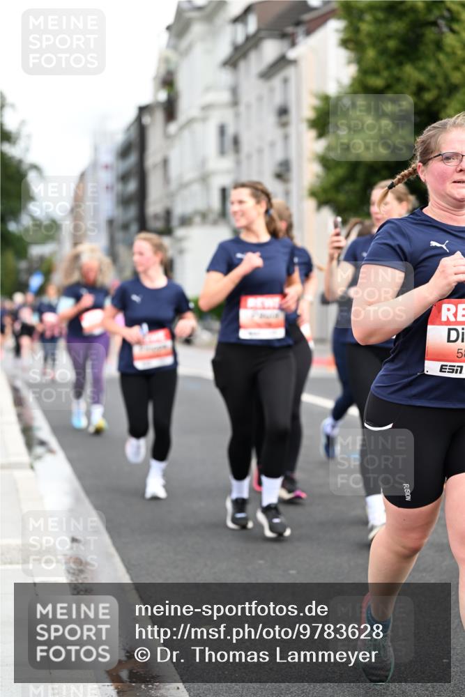 14.06.2026 - REWE Women's Run Dr. Thomas Lammeyer http://msf.ph/oto/9783628 14.06.2026 10:52:48 Laufen 5 meine-sportfotos.de