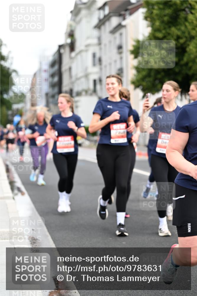 14.06.2026 - REWE Women's Run Dr. Thomas Lammeyer http://msf.ph/oto/9783631 14.06.2026 10:52:49 Laufen  meine-sportfotos.de