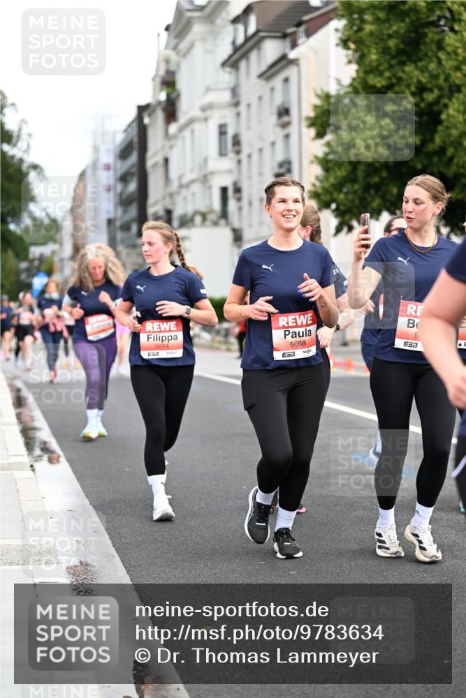 14.06.2026 - REWE Women's Run Dr. Thomas Lammeyer http://msf.ph/oto/9783634 14.06.2026 10:52:49 Laufen 5014, 7, 5668, 7 meine-sportfotos.de