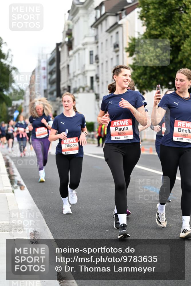 14.06.2026 - REWE Women's Run Dr. Thomas Lammeyer http://msf.ph/oto/9783635 14.06.2026 10:52:49 Laufen 5014, 5668, 5667, 7 meine-sportfotos.de